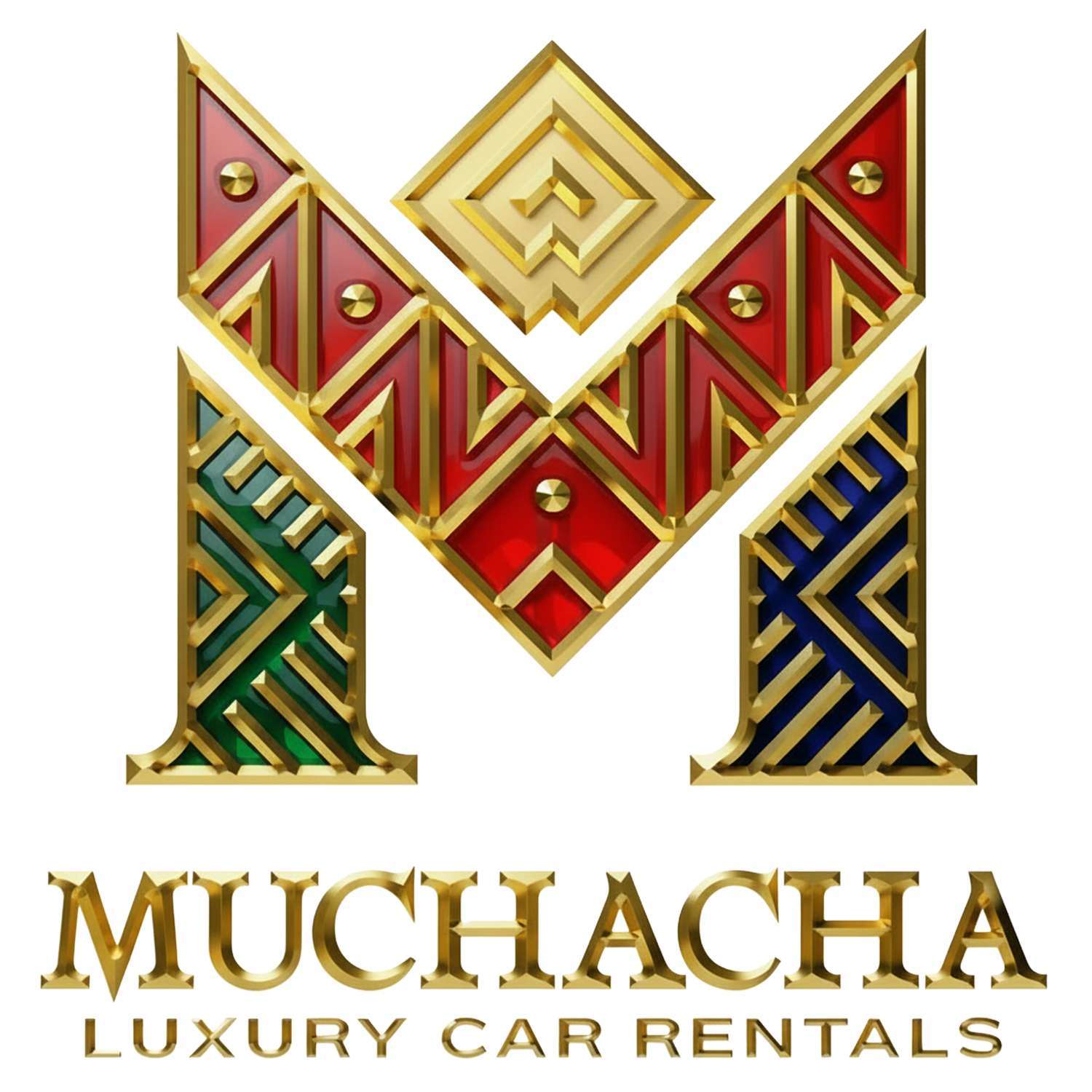 Muchacha Luxury Car Rentals
